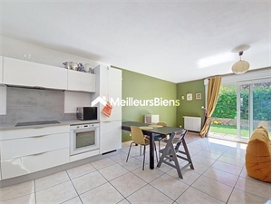 propriete à la vente -   74200  THONON LES BAINS, surface 100 m2 vente propriete - UBI475373330